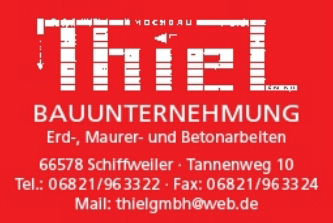 Thiel Logo